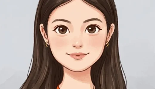 今田美桜はクォーターなのか？外国人顔と言われる理由と噂の真相