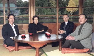 兄弟それぞれの俳優としての歩み