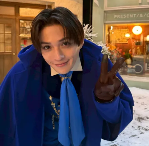 八木勇征とぴょなの別れた理由が判明！匂わせから破局後の現在の関係まで