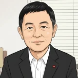 内藤剛志の孫はいるのか？娘のジブリ勤務と家族構成について