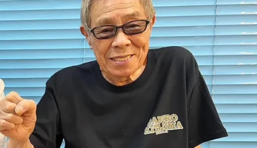 北島三郎の長女・綾子の現在の結婚事情と一般人を選んだ理由