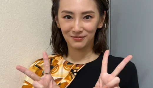 北川景子の父親・北川元洋の学歴｜高校や大学と三菱重工エリート経歴まとめ