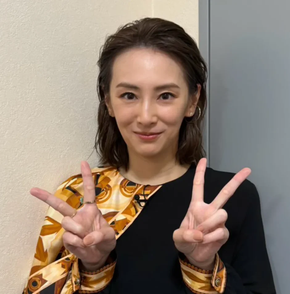 北川景子の父親・北川元洋の学歴｜高校や大学と三菱重工エリート経歴まとめ