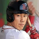 吉田正尚の嫁・ゆり香は元モデルの管理栄養士！出身大学や馴れ初め