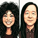 吉田美奈子と山下達郎の関係｜ソウルフレンドの真実と音楽的絆