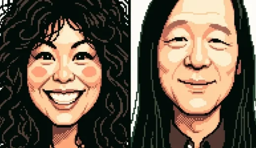 吉田美奈子と山下達郎の関係｜ソウルフレンドの真実と音楽的絆