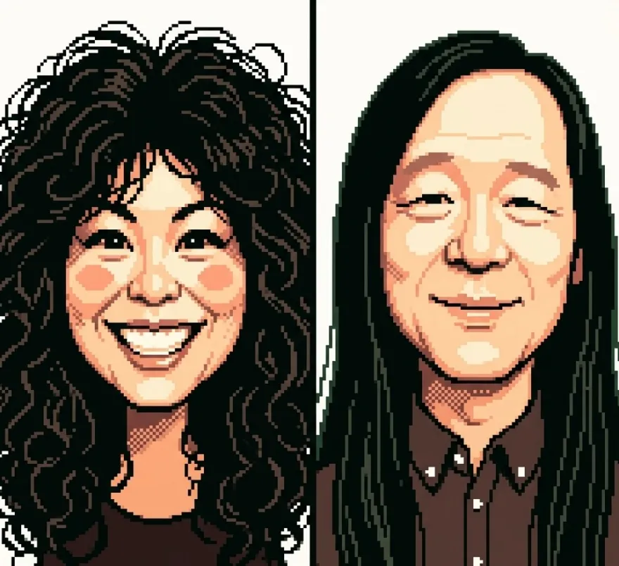 吉田美奈子と山下達郎の関係｜ソウルフレンドの真実と音楽的絆