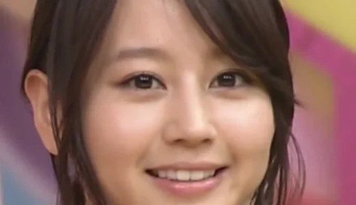 堀北真希の元カレ遍歴が豪華すぎ！櫻井翔と4人のイケメンたち