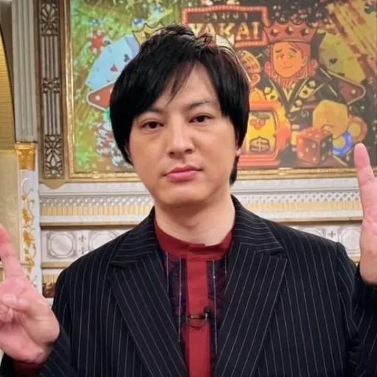 塚本高史の嫁の顔画像が美人と噂！年齢や職業・馴れ初めまで紹介