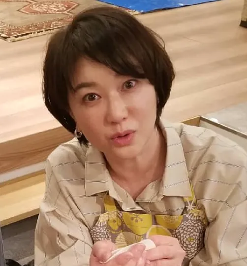 夏川結衣に子供がいないのにいる噂が出た理由と現在の結婚観