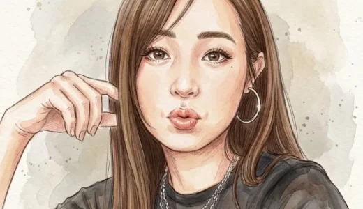 大沢あかねの両親と家族の実態｜祖父・大沢啓二と母が育てた素顔