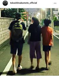 子供は娘と息子の2人！年齢や学校・親子の仲良しエピソード