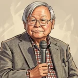 安彦良和の家族と生い立ちを徹底調査｜両親・妻・息子の素顔