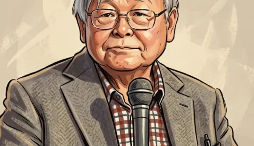 安彦良和の家族と生い立ちを徹底調査｜両親・妻・息子の素顔