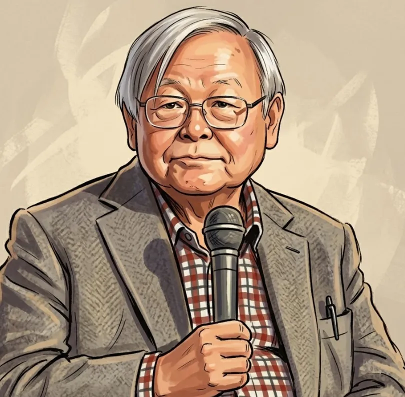 安彦良和の家族と生い立ちを徹底調査｜両親・妻・息子の素顔