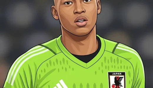 小久保玲央ブライアンの兄弟はバスケ選手！スポーツ一家の家族構成