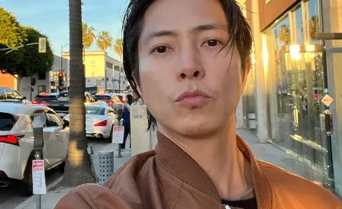 山下智久の父親の写真はある？整骨院経営と実業家の噂を深掘り