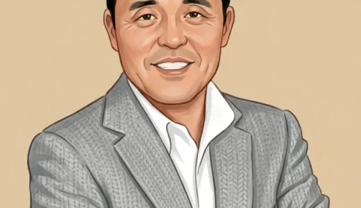 岡田彰布の息子が医師というのは本当か？陽集さんの学歴と職業の真実