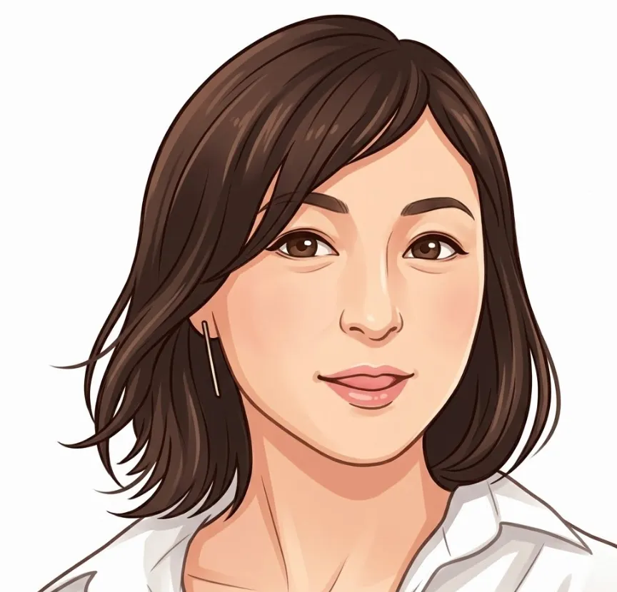 広末涼子はクォーターなのか？外見が生む噂の理由と出自の真実