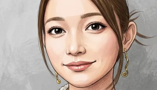 後藤真希の家系図でクォーター説を検証｜両親と祖父母のルーツ