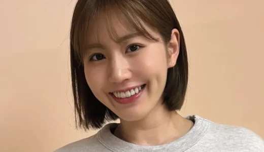 志田千陽の彼氏の噂を徹底調査！高野や中国選手との関係は？