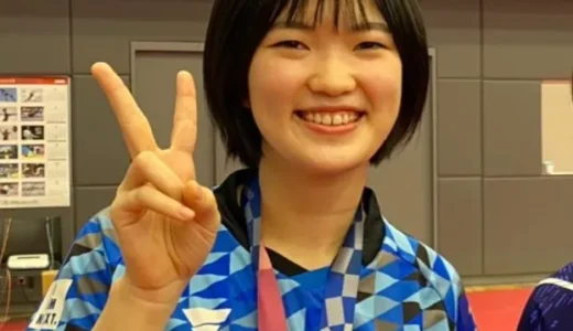 木原美悠の兄弟と家族構成まとめ｜兄・木原翔貴と弟の木原寿馬