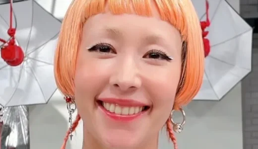 木村カエラの父親のアンディ・モーリーの死因と亡くなった理由