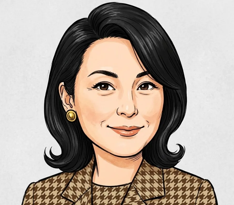 松坂慶子の国籍が韓国だった真相｜日本国籍取得の経緯と家族の歴史