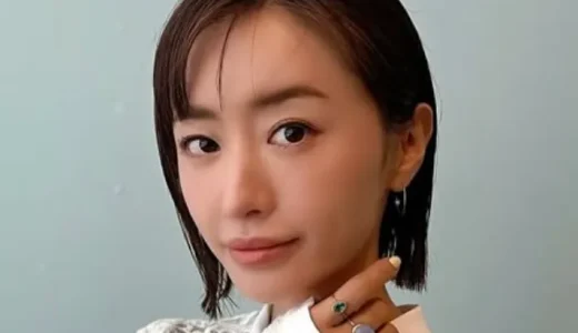 松本まりかの兄・りゅーくんの年齢や職業や年収は？幼少期エピソードと家族秘話