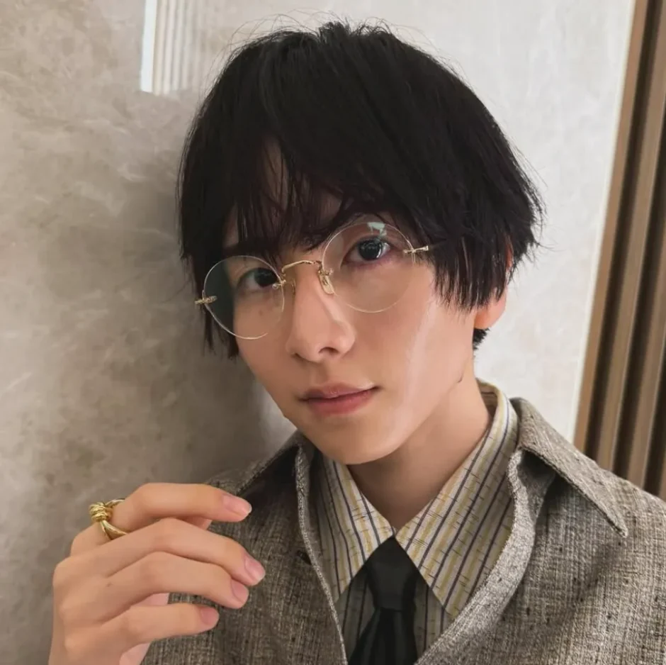 板垣李光人がジャニーズと誤解された理由と小役時代からの俳優経歴