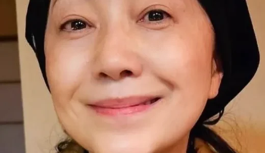 石川さゆりのほくろ除去は本当？画像比較で見える違い