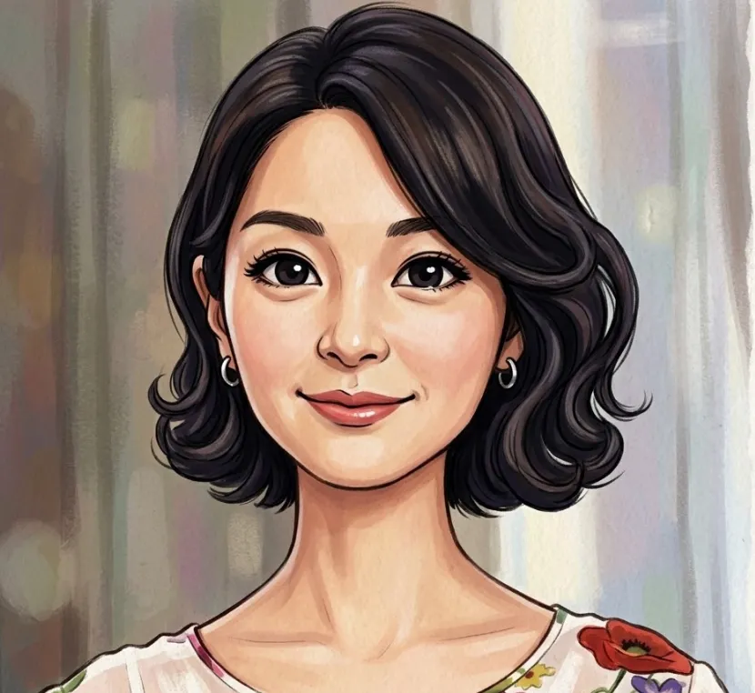 石橋杏奈の兄弟は兄と弟の2人！幼少期のエピソードと家族の絆