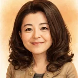 石田えりの降板理由は三國連太郎のナンパ？釣りバカ日誌降板の真実