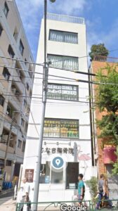 祖父は中野区の資産家！「松本ビル」を建てた人物だった