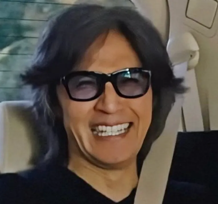 稲葉浩志の父親・稲葉一夫の職業経歴と地元貢献もするその影響