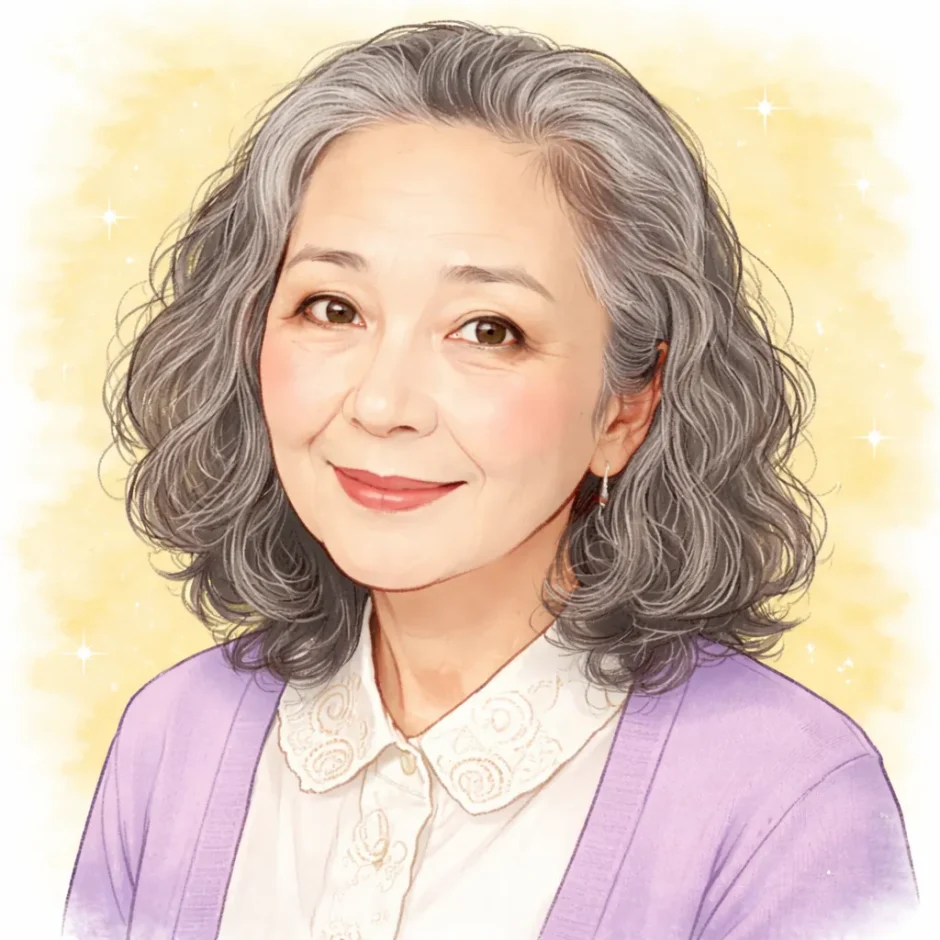 萩尾みどりの息子は深水元基？噂の真相と離婚後の子育て秘話