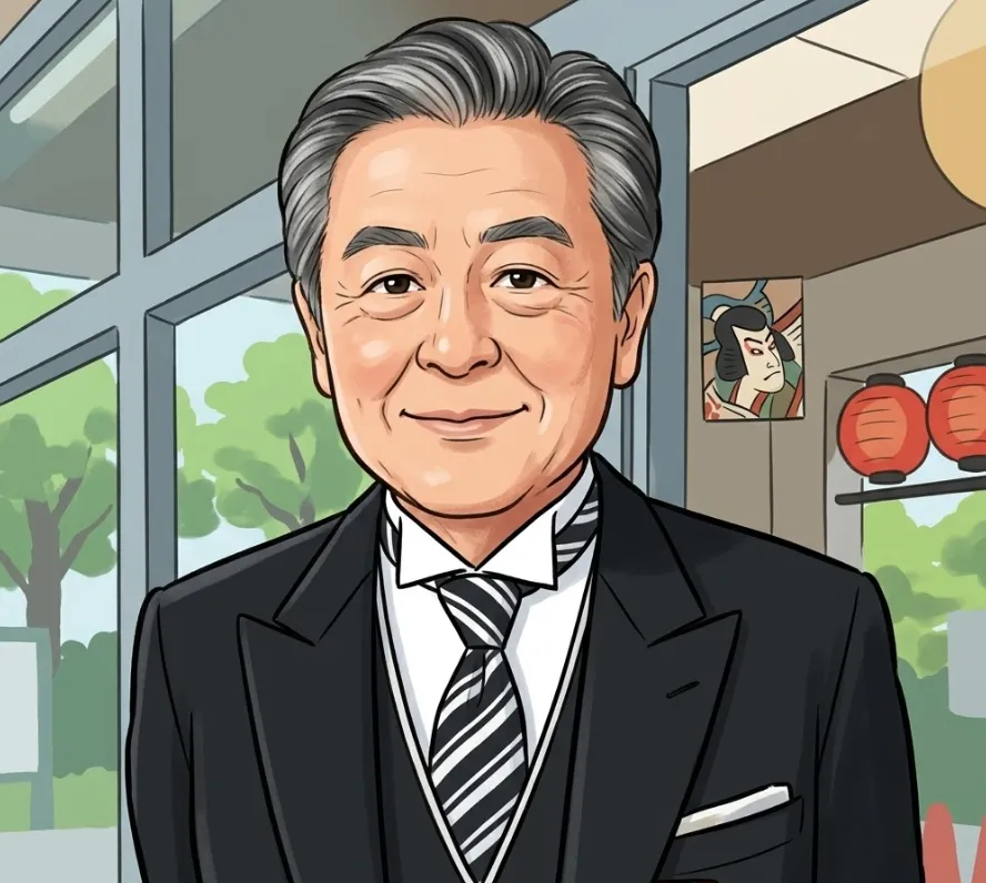 風間杜夫の学歴｜玉川学園高校から早稲田大学中退の俳優人生