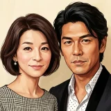 高橋克典と高嶋ちさ子の親戚関係｜同じ小学校で育った芸能一家の絆