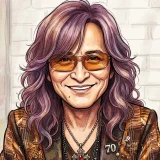 高見沢俊彦の息子はジャニーズなのか？噂の理由と家族の真実